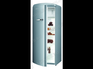 Холодильник Gorenje RB60299OA-L (444789, HTS2967F) - Фото